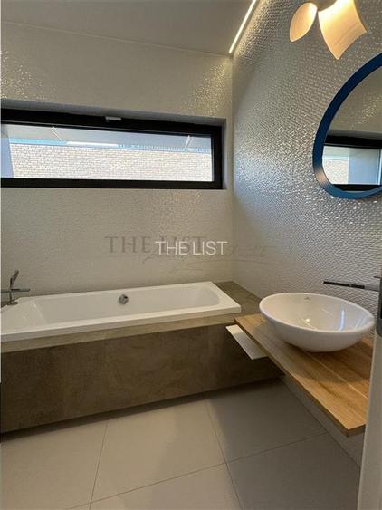 De Inchiriat Casa complex cu Piscina interioara sauna si jacuzii Iancu Nicolae | - 13