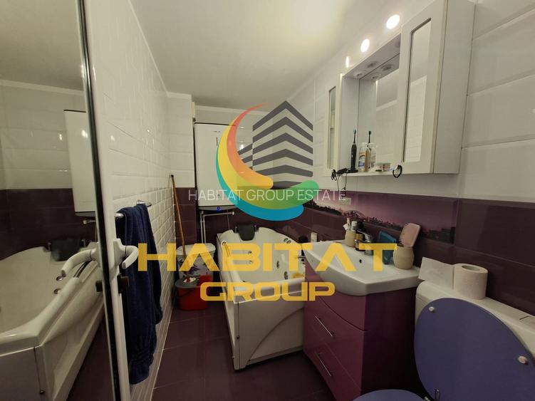 Urgent! Eroii Revolutiei Padesu 5 Min Metrou Brancoveanu  62 mp - 5