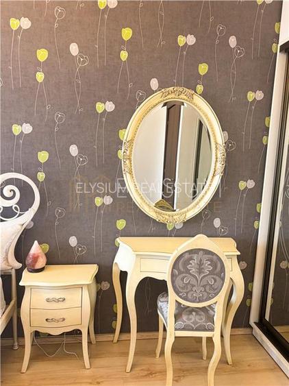 Apartament 2 camere de inchiriat North Area Lake View - 17