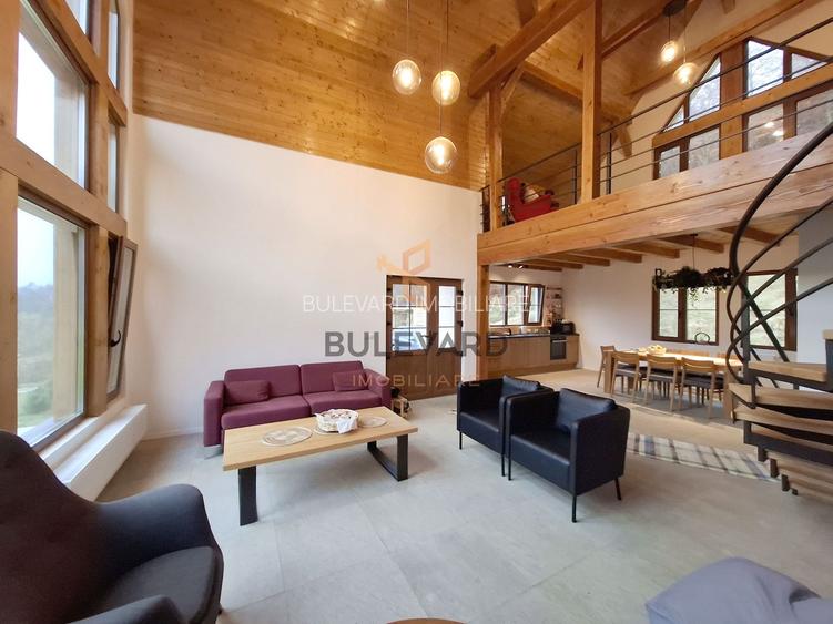 Proprietate cu potențial turistic în zona montană a Țării Lăpușului - 11