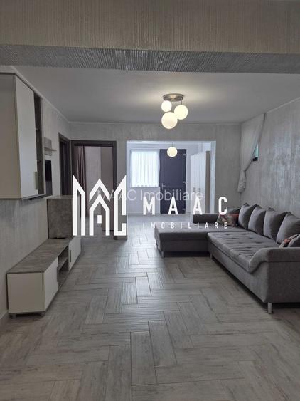 Apartament spațios de închiriat - 1