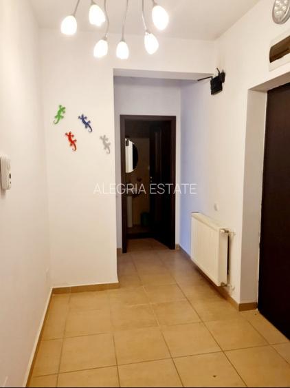 Apartament 2 camere-bloc nou-Aurel Perșu-comision 0 - 11