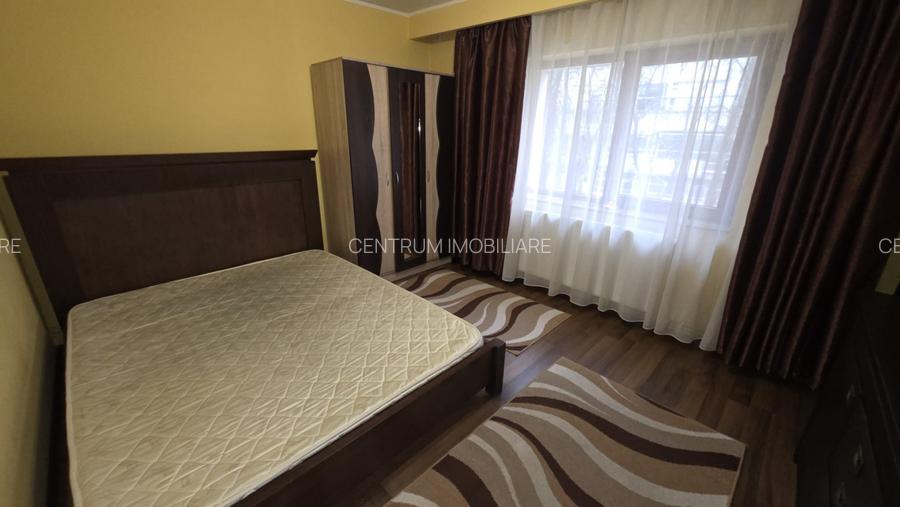 Inchiriere 2 camere Timpuri Noi etajul 1/4 - 5