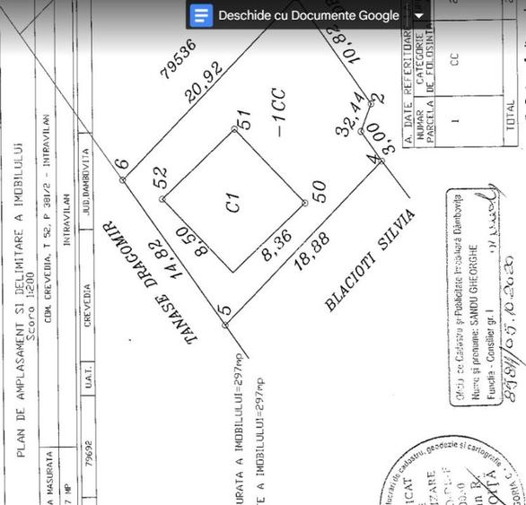 Casa de vanzare direct proprietar imediata vecinatate Ilfov - 9