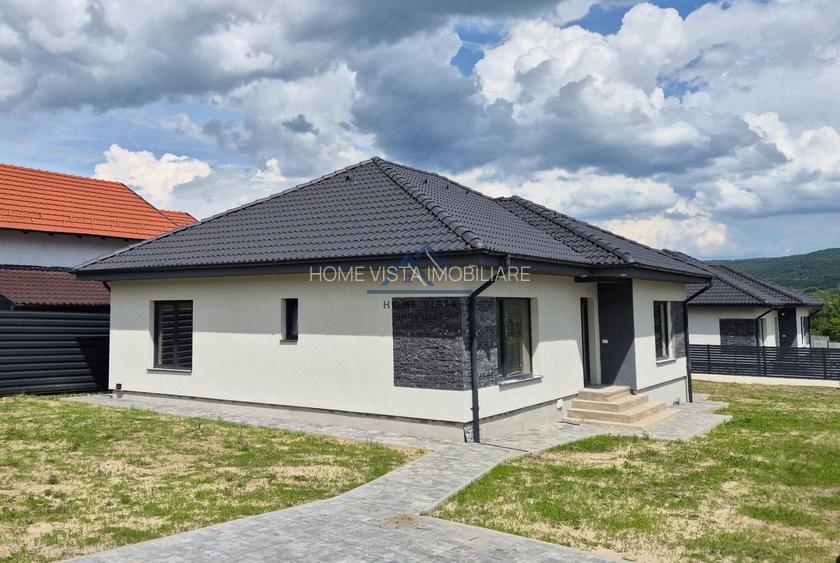 Casa noua | teren 641 mp | Curtea de Arges (Noaptes) – Baiculesti - 3