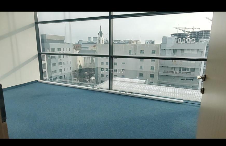 CLADRIE DE BIROURI - AVIATIEI - 11