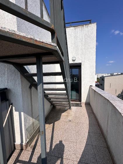 Direct Proprietar | 3 camere | 220mp | Terasa proprie 106mp - 6