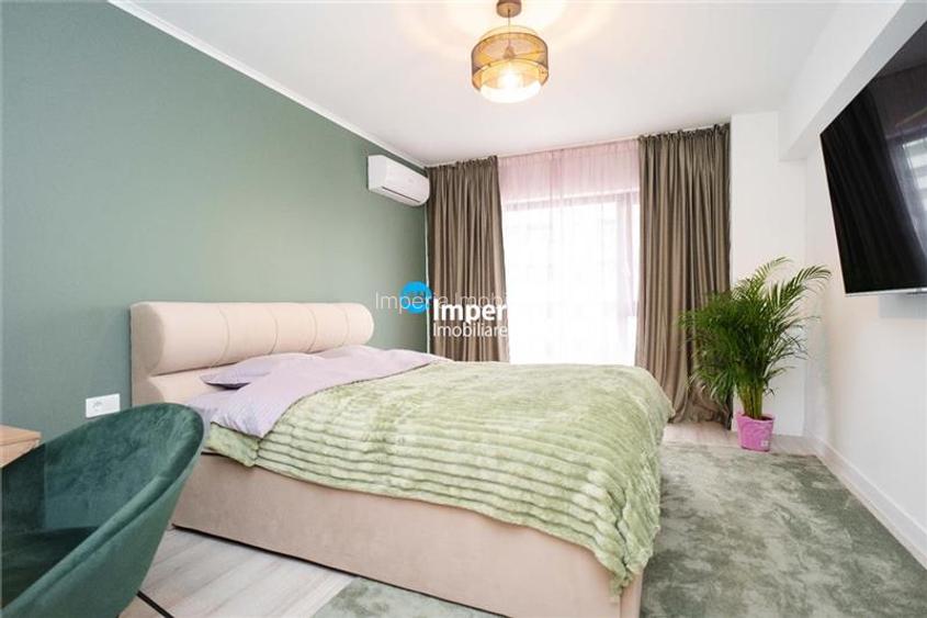 Ap. 3 camere | Copou | 94 mp | Parcare | Intabulat | TVA 21% inclus - 2