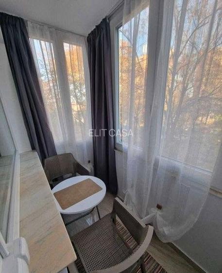 Apartament cu 2 camere, etajul 2/4, zona Tatarasi - 6