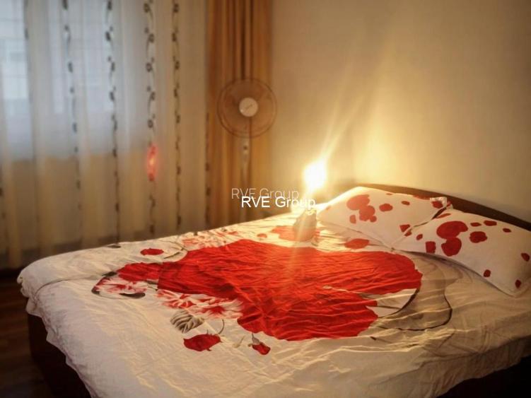 Garsoniera (1981, centrala proprie, 29 mp) - 8 min. metrou Gorjului - 2