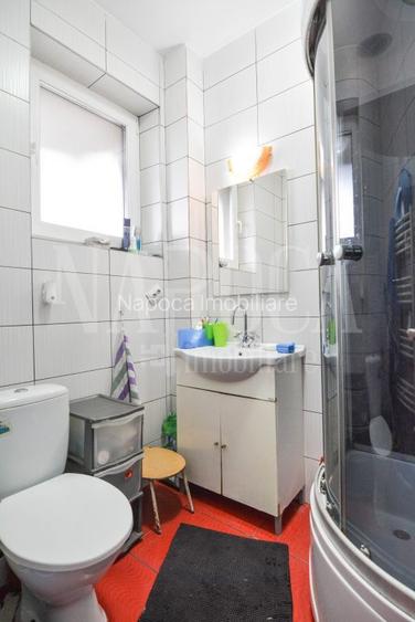 Casa 12 camere de vanzare in Floresti - 30