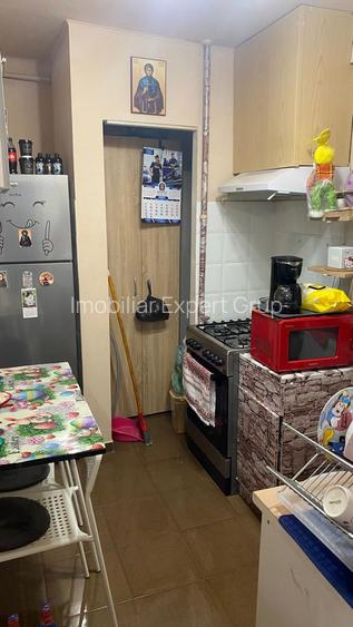 Apartament 2 camere  - 7 min metrou Eroii Revoluției - 13