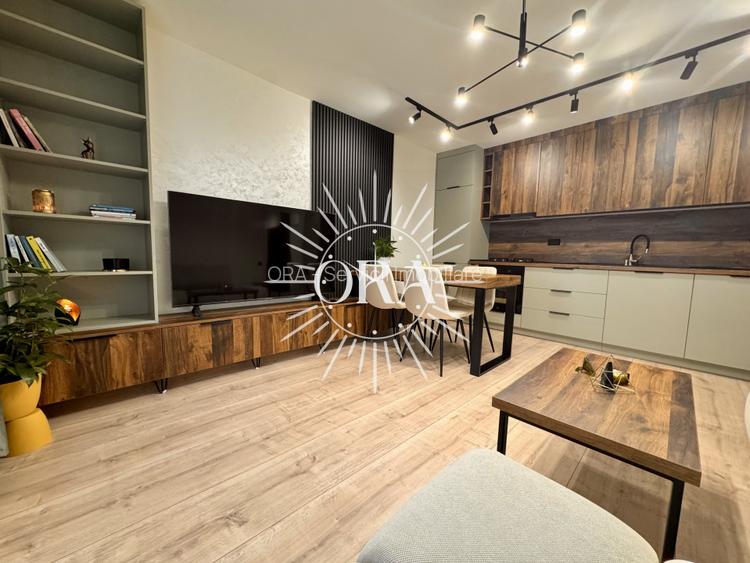 APARTAMENT 3 CAMERE | CALEA DOROBANTILOR | IULIUS MALL | FSPAC | - 4