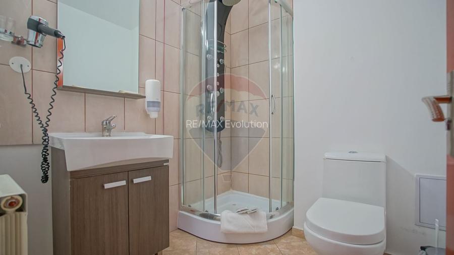 Complex Turistic Panicel, DN73A - 16