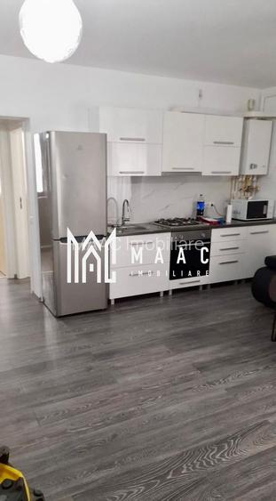 Apartament 2 camere | Etaj 2| Lift | Parcare | Doamna Stanca - 8