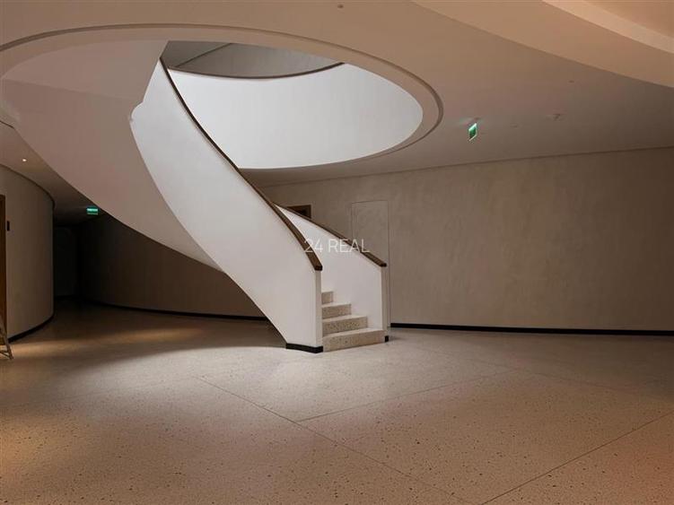 Apartament 4 camere, superb Pipera, cladire exclusivista, 250mp curte - 16