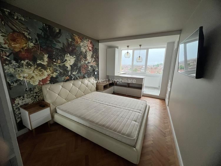 Central | 3 Camere | Amenajat Modern. - 3