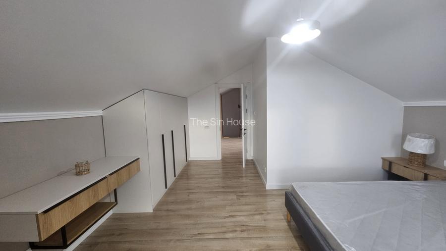 Apartament de Lux  3 Camere și Terasă Generoasă I Design Premium I Zonă de Case - 10