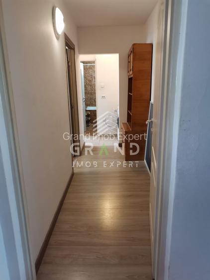 2 CAMERE DECOMANDAT | BALCON | MĂNĂȘTUR / ALEEA BRATEȘ - 10