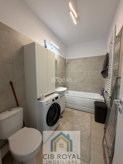 Apt. 2 cam. Rotar Park 2,bloc 2022,Militari,zona Metro-Mc Donald's,10 min metrou - 19