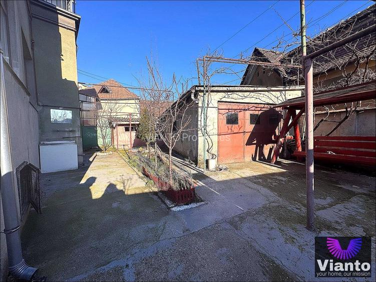 APARTAMENT LA CASA 110 MPU SI CURTE CU GRADINA 200 MP|TEREZIAN| PET FRIENDLY - 11