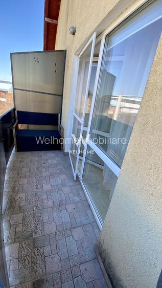 Vând apartament 2 camere zona Promenada Mall.  Sibiu - 16