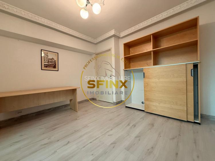 2 camere | Piata Alba Iulia | Bulevardul Decebal - 5