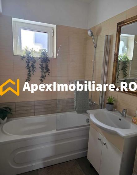 Garsoniera de inchiriat Ghencea, Primavara București | ApexImobiliare.ro - 7