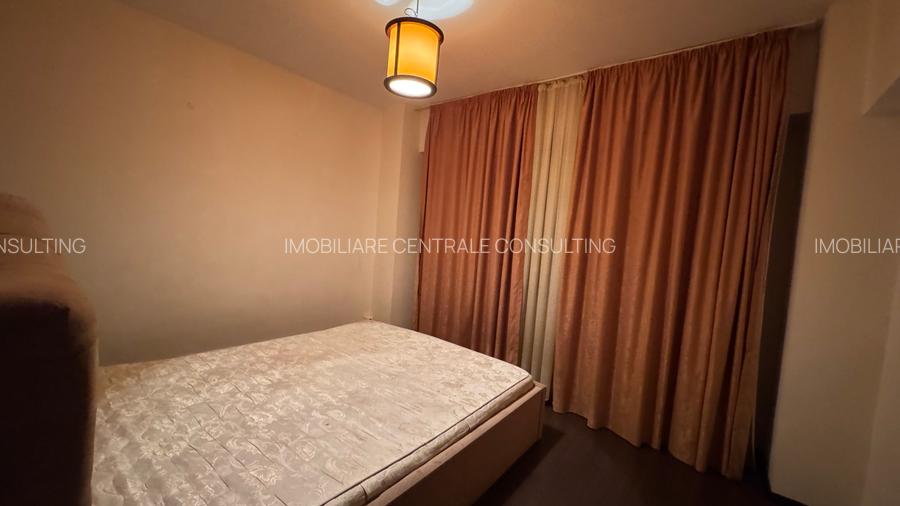 3 camere mari aproape de bulevard - 13