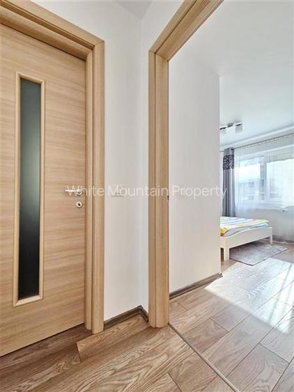 Apartament doua camere si boxa de vanzare in Top City Tractorul - 2
