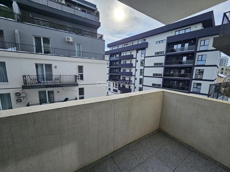 Apartament 3 Camere Pallady - 87 de mp - 16