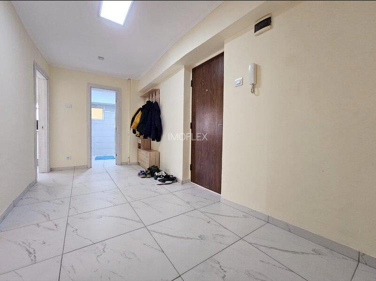 Se oferă spre închiriere un apartament superb de 72 mp, - 6