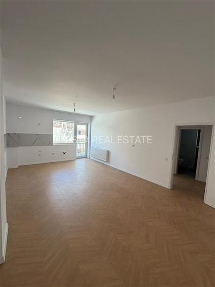 Exclusivitate, Apartament 2 camere, etaj 3, 50 mp, Zona Coresi-Tractorul, Brasov - 18