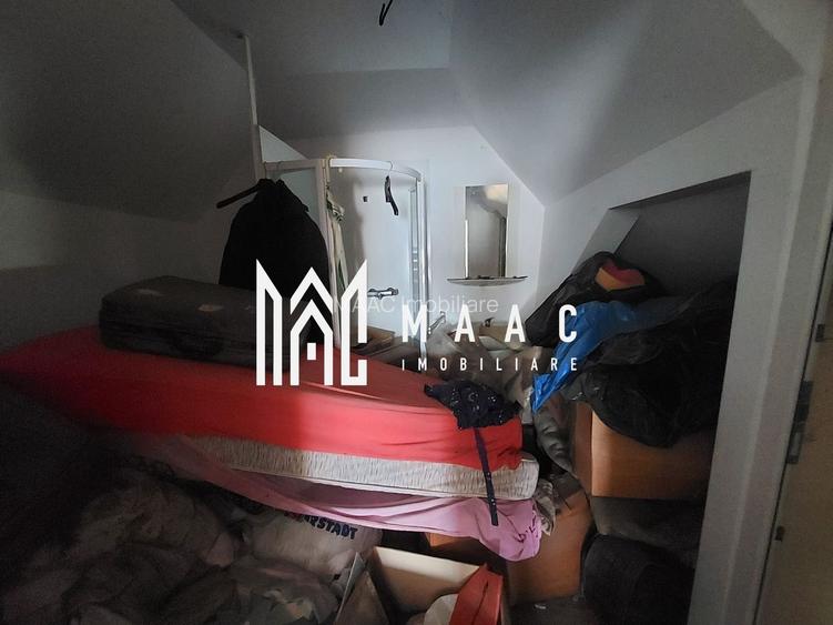 Casa 5 camere | 1600 mp Teren | Sura Mica - 8