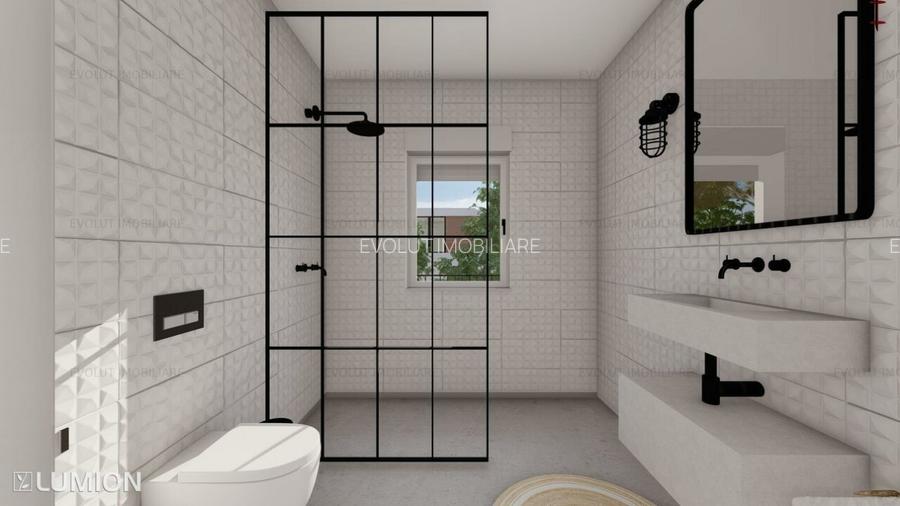 Proprietate comerciala versatila  în Eforie Sud cu vedere panoramica lac - 10