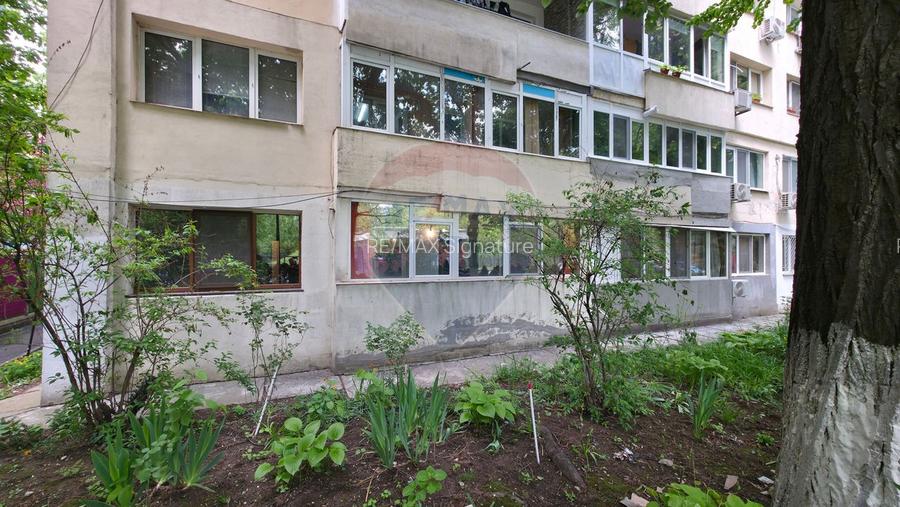 Apartament cu 2 camere de vânzare în zona Berceni | Mobilat & utilat - 24