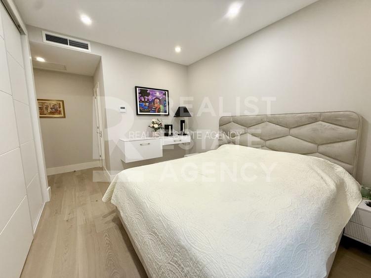Apartament 3 Camere | Lux | Triana Pipera | Loc de parcare subteran - 12