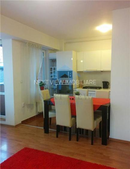 Apartament 3 camere, Calea Dorobantilor - 8