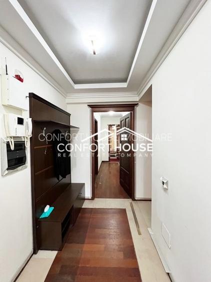 Apartament spatios, 4 camere, Soseaua Nordului - 16