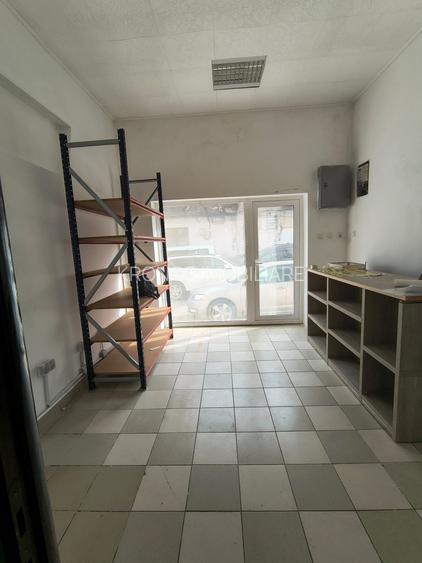 EXCLUSIV PIATA GRIVITEI SPATIU COMERCIAL D+P, SU 56 MP PRET.85000 EURO - 4