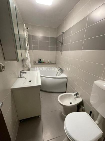 Garsonieră Piața Muncii/Decebal - 11