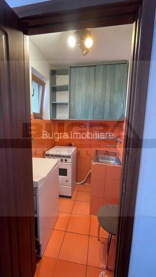 Apartament 2 camere,  30 mp, zona Albac - 9