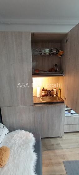 Apartament 2 camere cu personalitate, bloc nou, zona Moșilor – Eminescu - 6