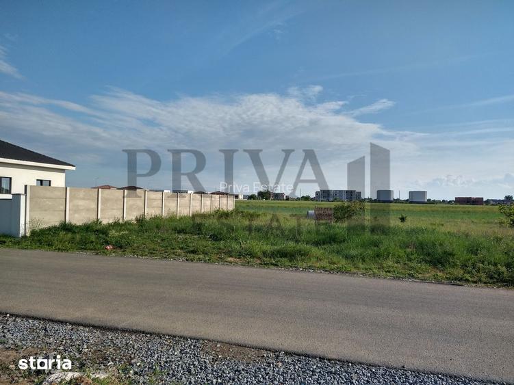 Teren intravilan 720 mp, fs 28.68 ml, Mosnita-Urseni - 5