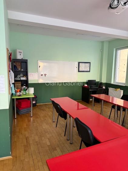 Spatiu birouri 100 mp in zona Ferdinand/Iancului - 9