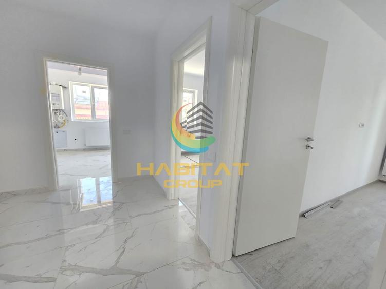 Ocazie 2 camere in Bloc nou finalizat la 2 minute de Stb