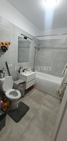 Studio Gata de mutare! Mobilat/utilat!* bloc din 2024! - 11