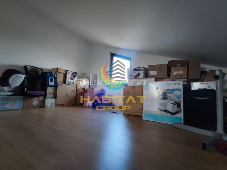 Duplex 5 Camere | Mobilata | Teren 380 mp | Comision 0 | Vidra - 4