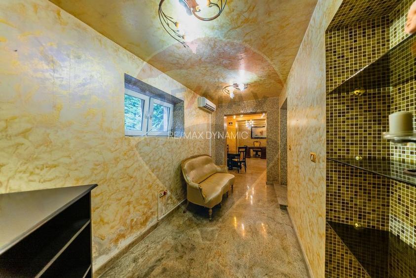 Spațiu de birouri de închiriat – Zonă ultracentrală - 5