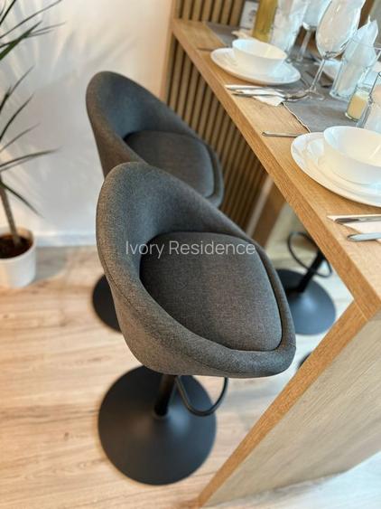 Ivory Residence: apartament cu 2 camere direct Dezvoltator, comision 0% - 17